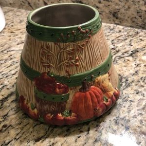 Yankee Candle Shade Topper